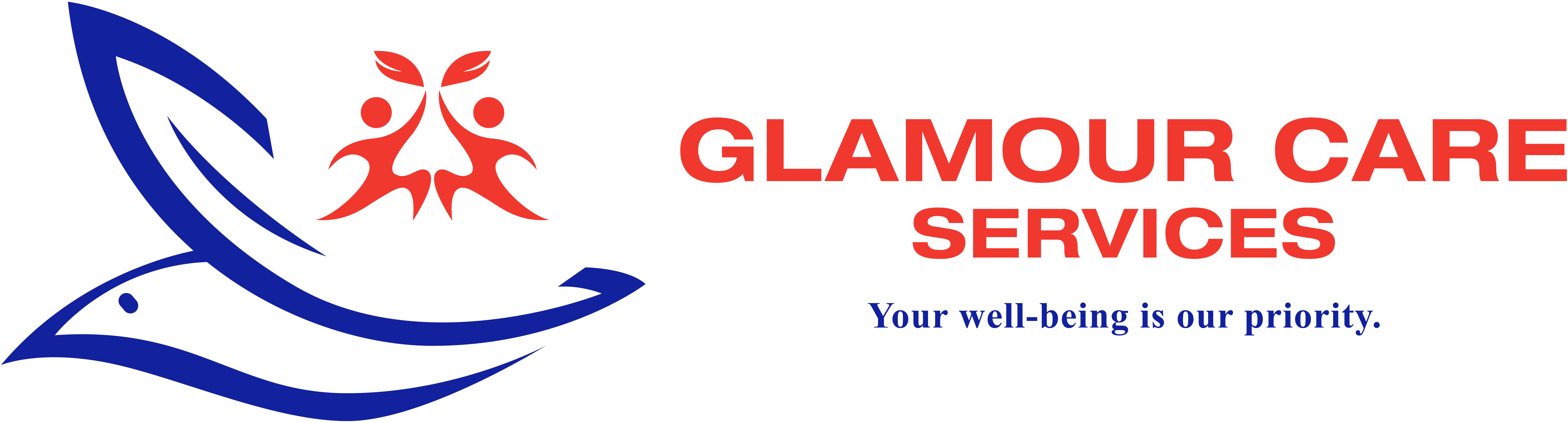 Glamour Care New Logo